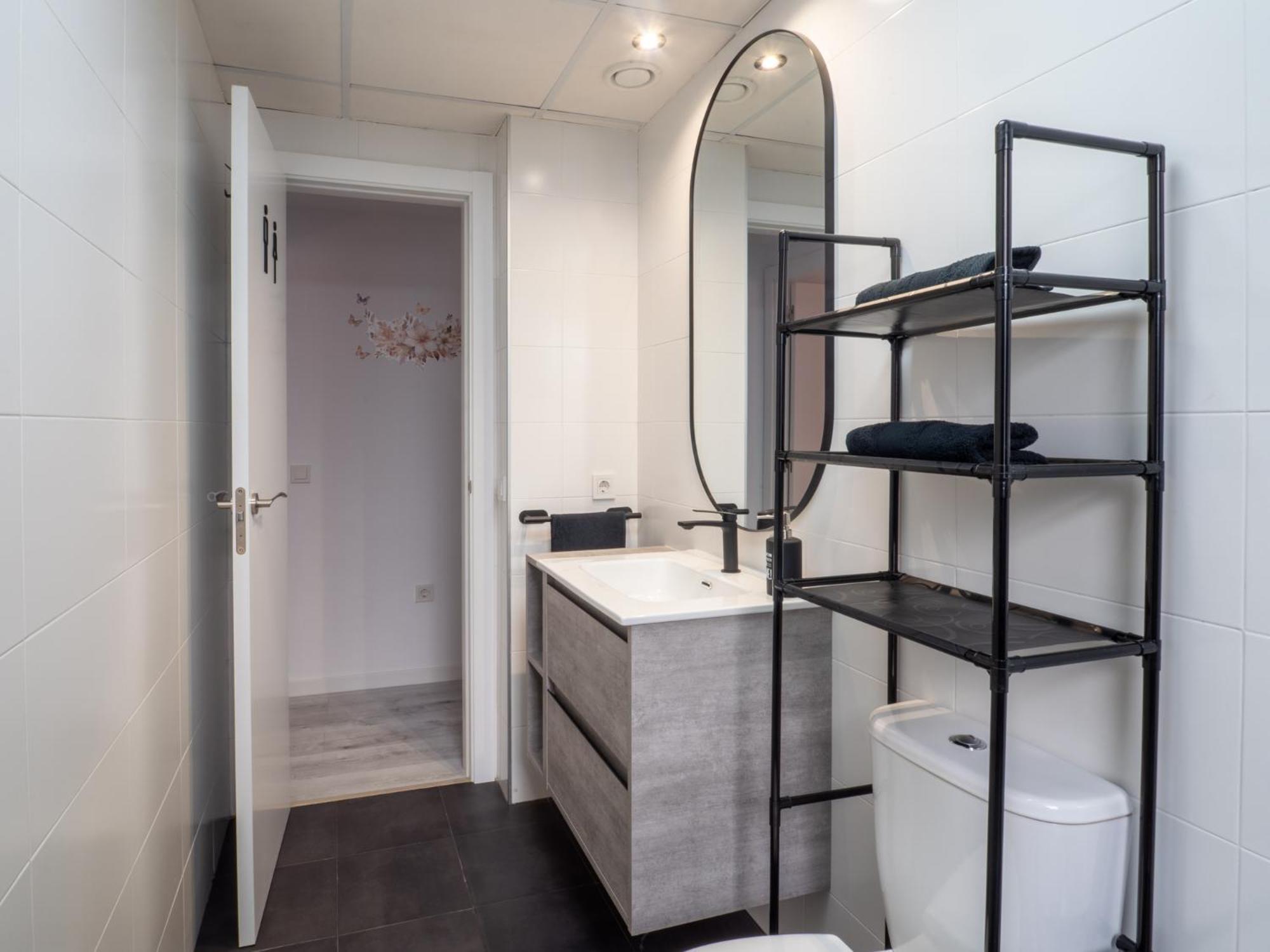 Bhost- Magdalena Ll Appartement Córdoba Buitenkant foto