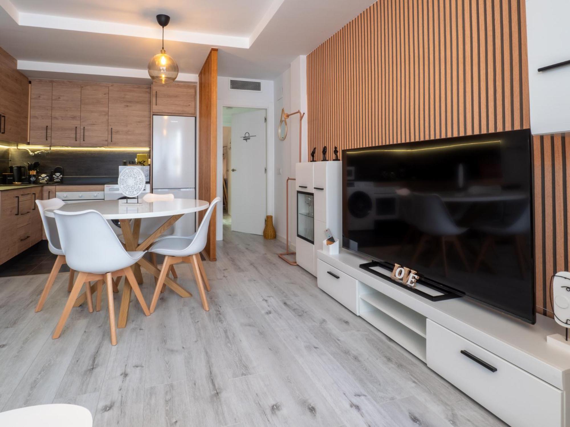 Bhost- Magdalena Ll Appartement Córdoba Buitenkant foto