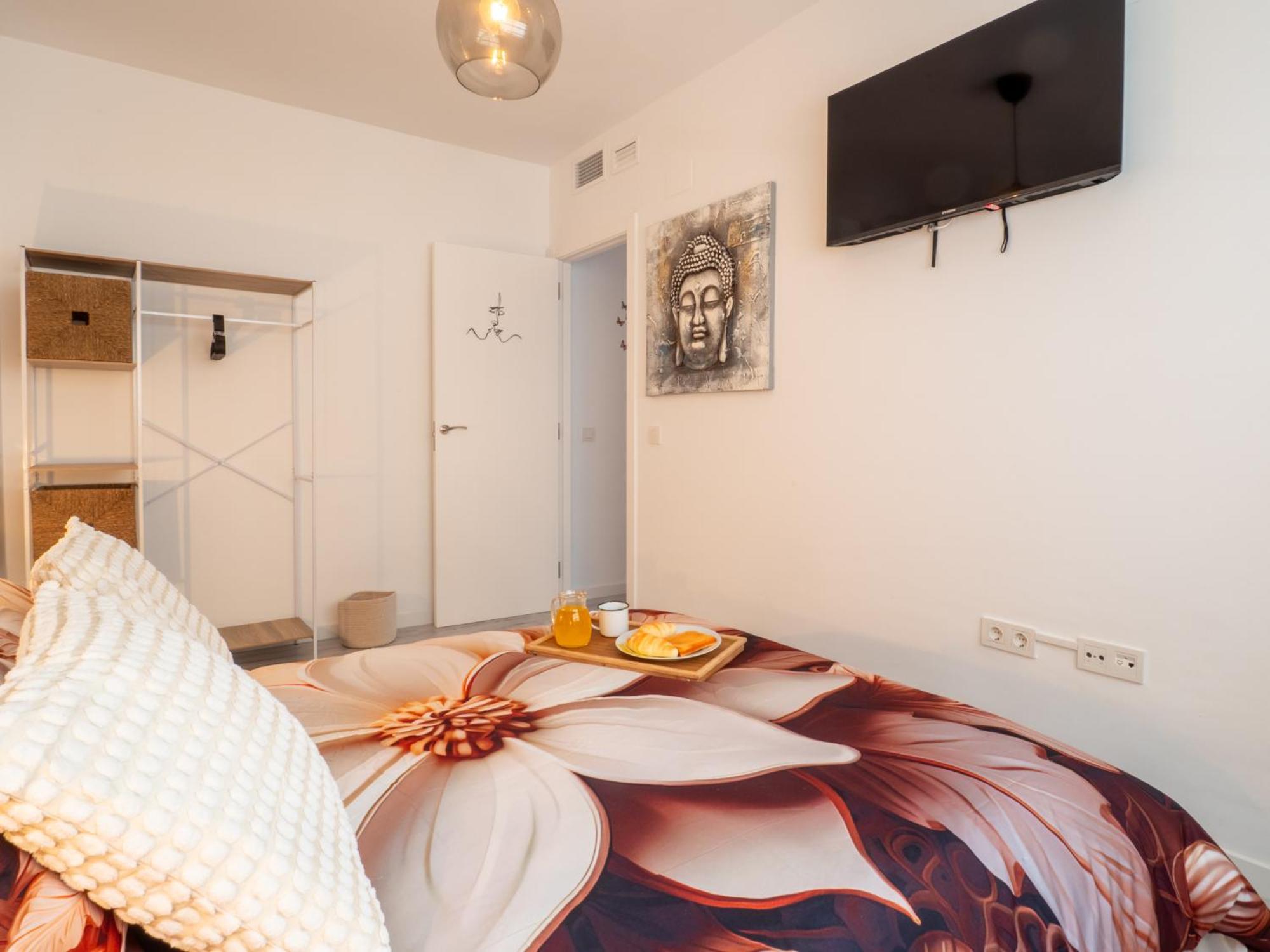 Bhost- Magdalena Ll Appartement Córdoba Buitenkant foto