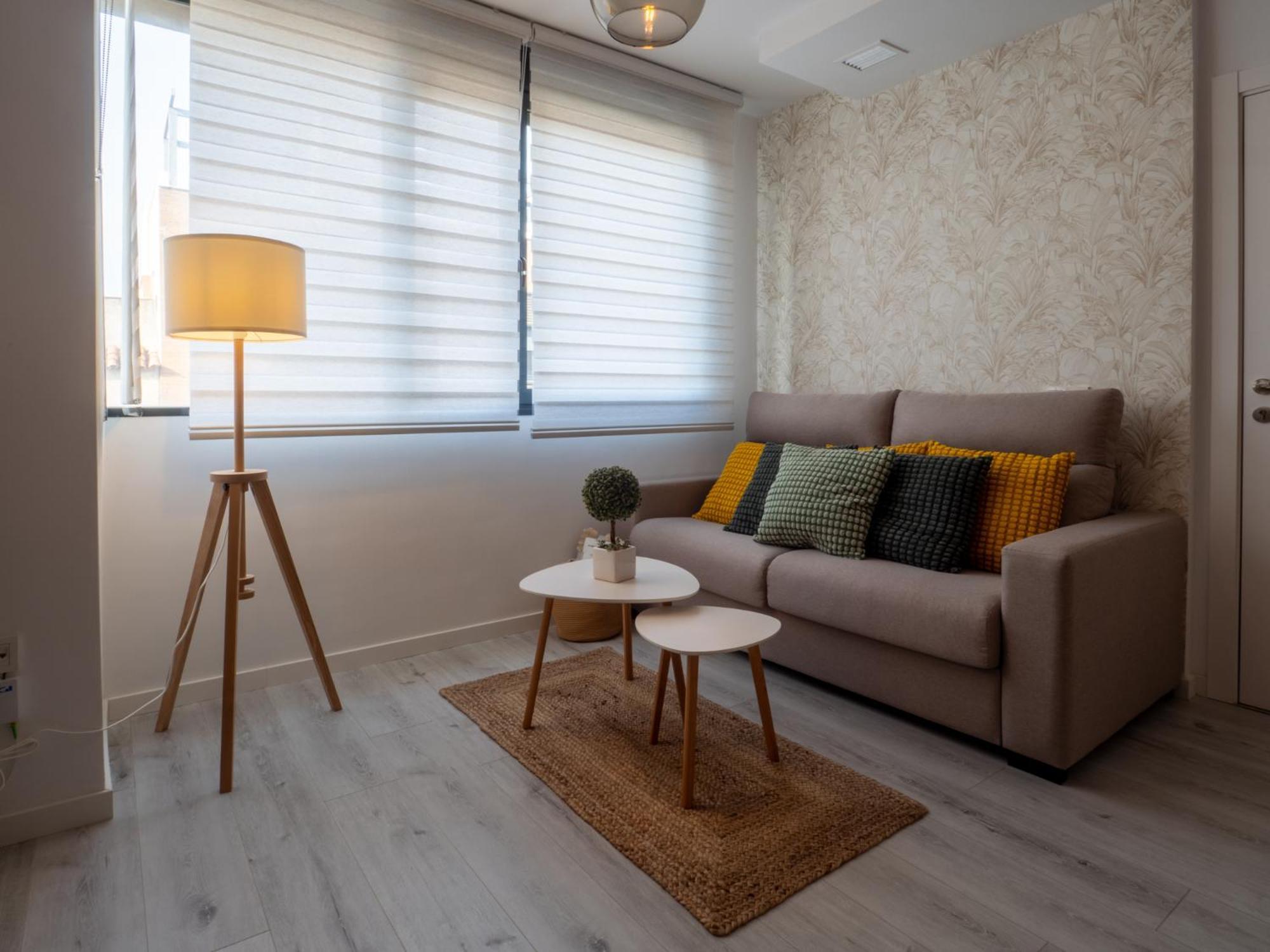 Bhost- Magdalena Ll Appartement Córdoba Buitenkant foto